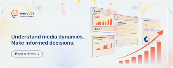 Pikasa Analytics