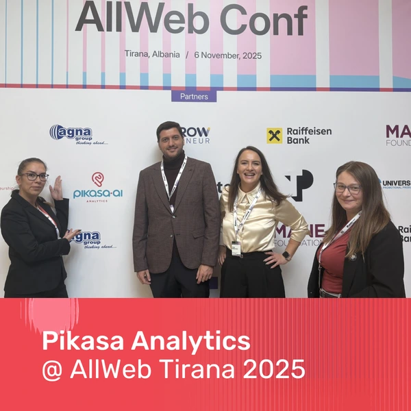 AllWeb Digital Conference 2025: A Day That Shifted the Narrative