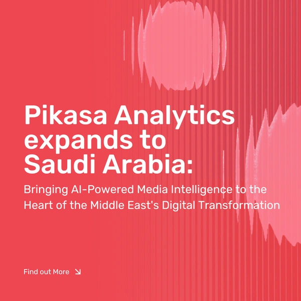 Pikasa Analytics Expands to Saudi Arabia