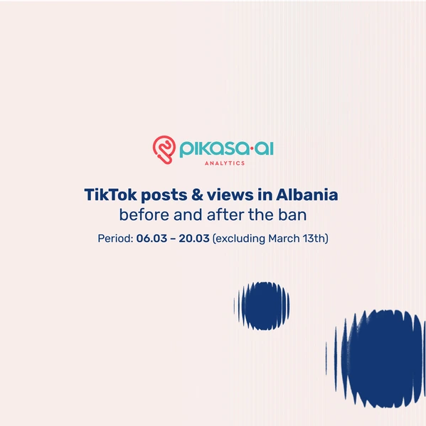 Banning TikTok in Albania: Between Digital Safety and Political Visibility